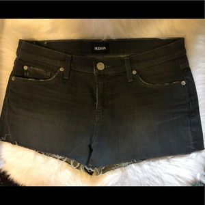 BRAND  NEW HUDSON SHORTS