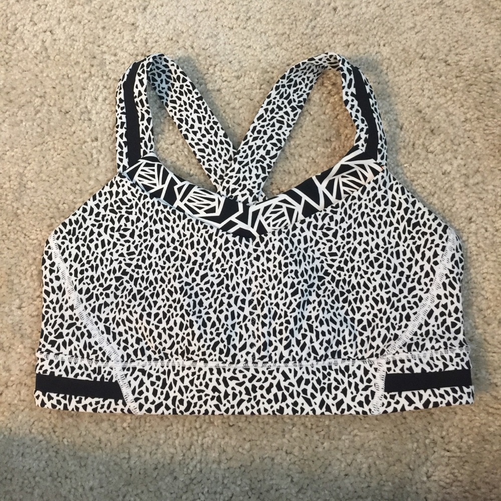 lululemon bra