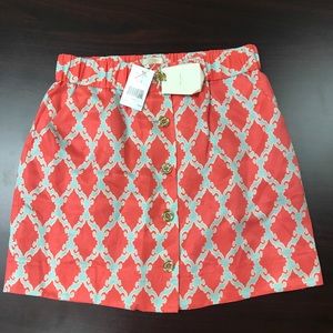 Kate Spade skirt. NWT