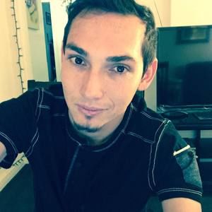 Meet your Posher, Erick