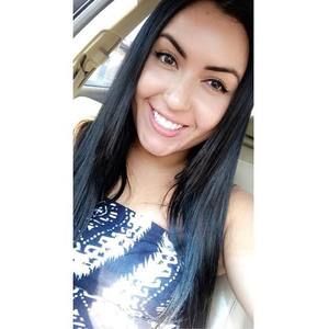 Meet your Posher, Katherine