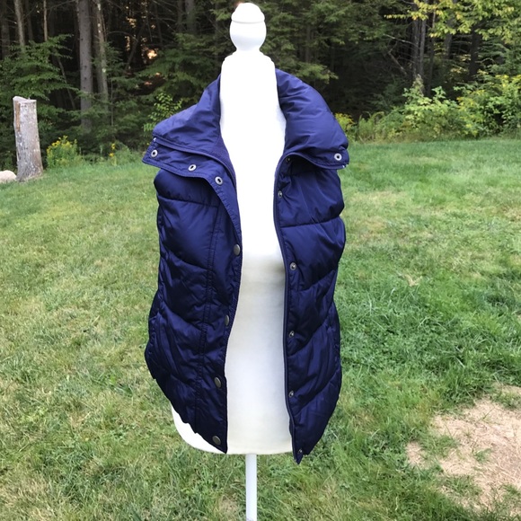 Old Navy Jackets & Blazers - Old navy vest