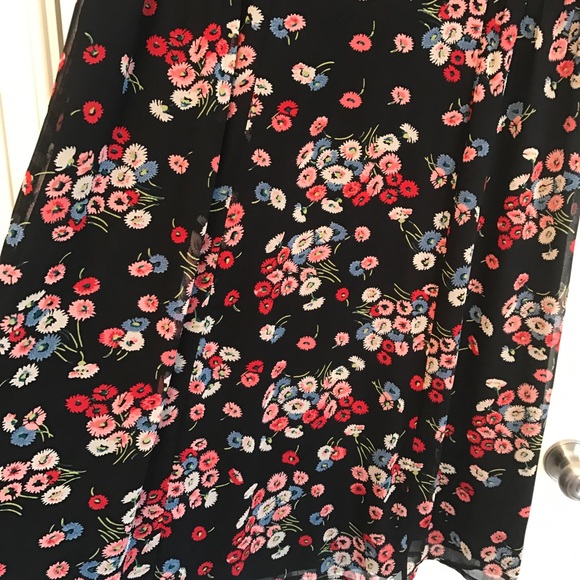 Floral dress - Picture 2 of 2