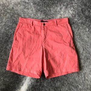 Southern Tide Vintage Chino shorts