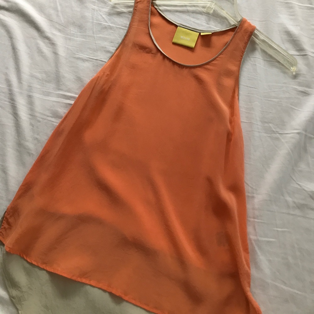 anthropologie top