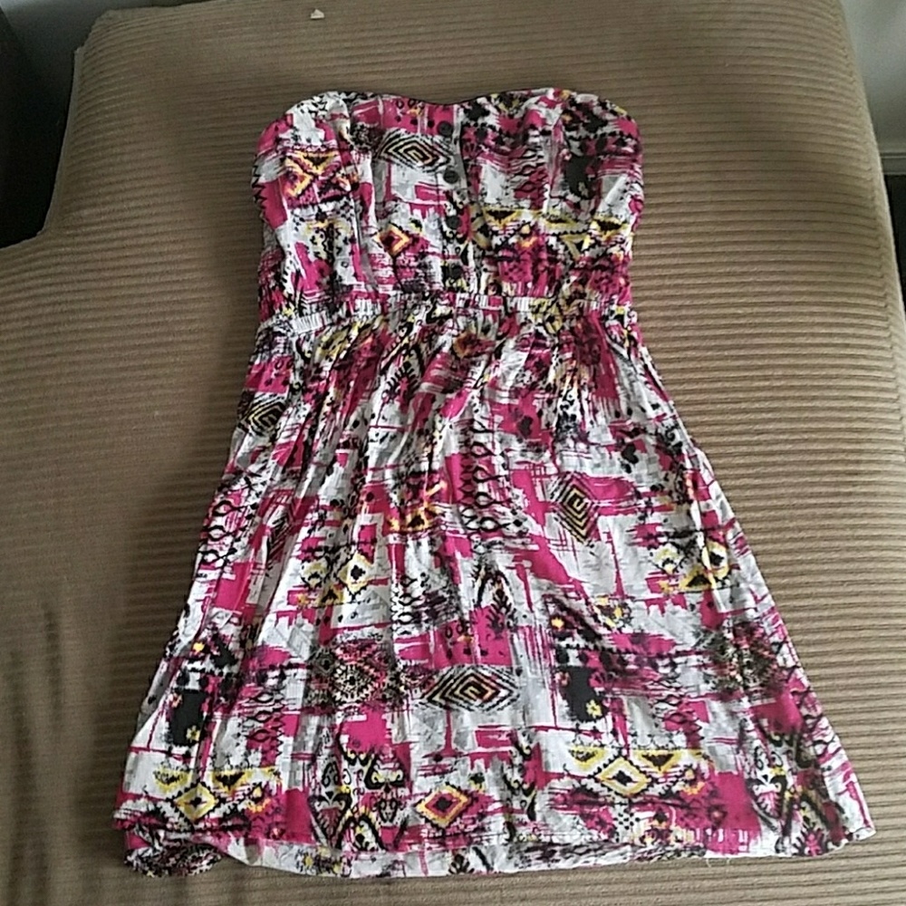 Dress/Tank