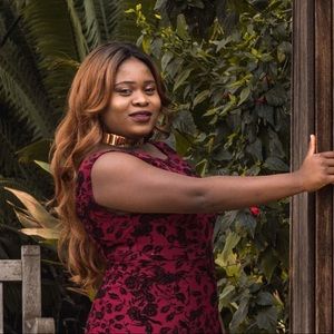 Meet your Posher, Glory