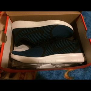 Brand new Nike Free size 11.