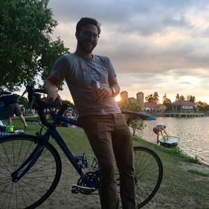 Meet your Posher, Cole