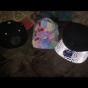 Hats