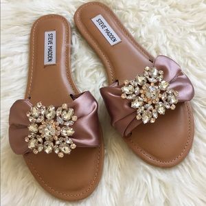 STEVE MADDEN SLİPPERS STEVE MADDEN SLİPPERS