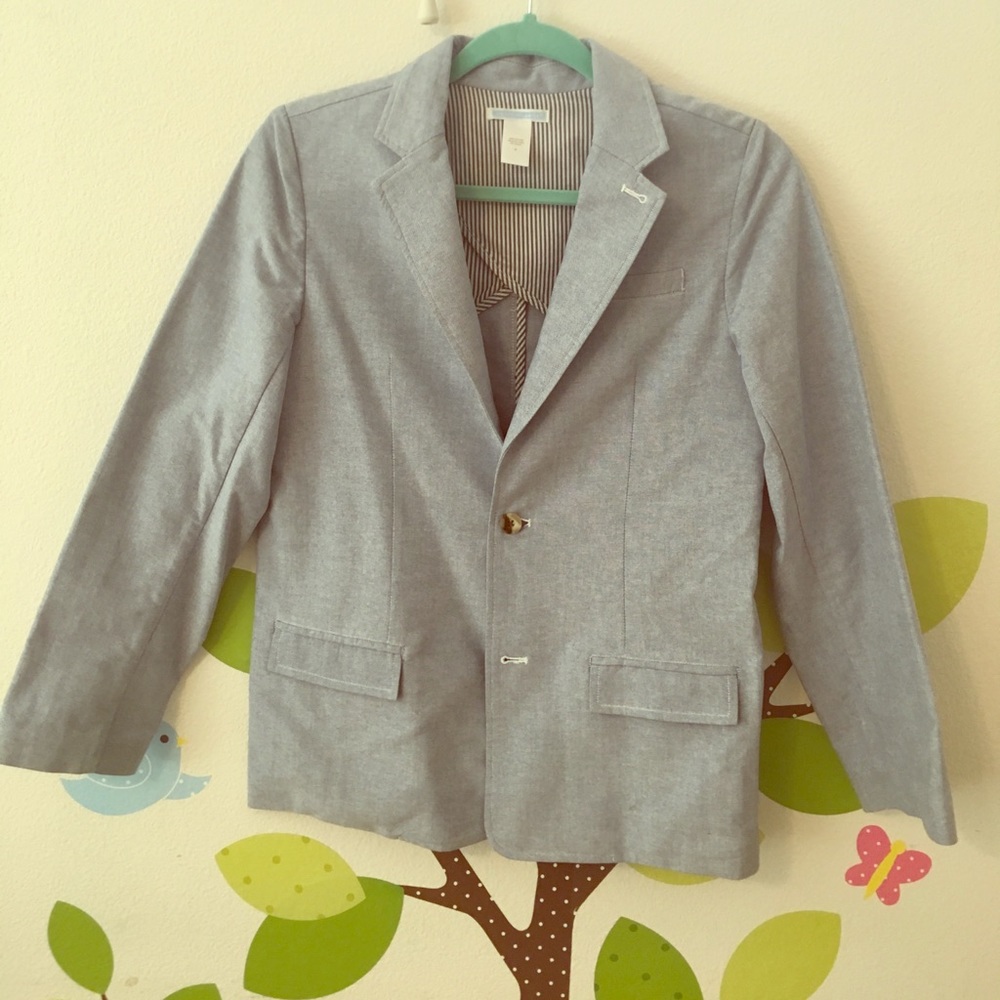 🎀Clear Out Sale!🎀Janie & Jack blazer