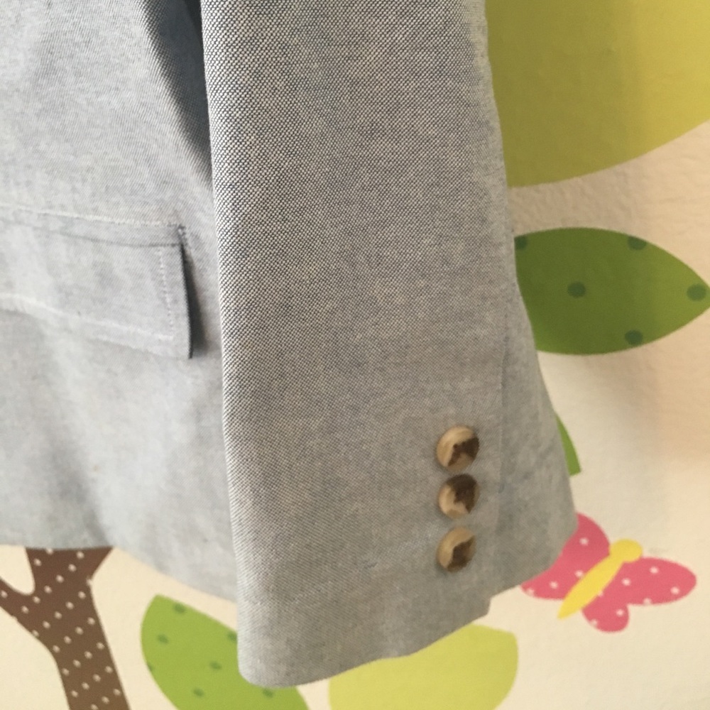 🎀Clear Out Sale!🎀Janie & Jack blazer - Picture 4 of 4