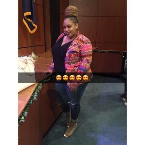 Meet your Posher, Kelly