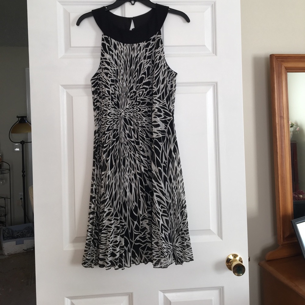 Dress worn once to a wedding