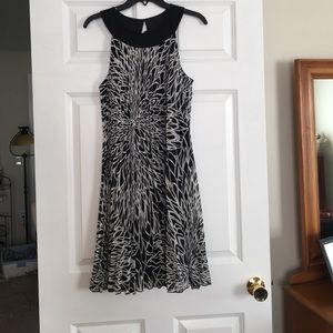 Dress worn once to a wedding