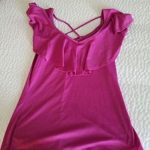🌸 Beautiful Pink Top 🌸