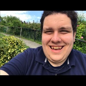 Meet your Posher, Kevin