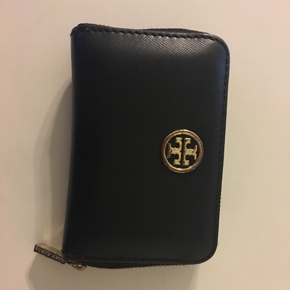 Tory Burch wallet