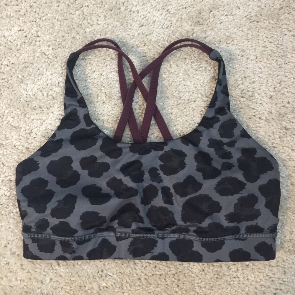 lululemon bra