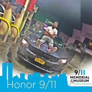 Meet your Posher, Fredrick