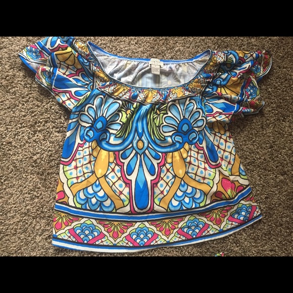 Cute 2 piece set NWOT - Picture 3 of 3