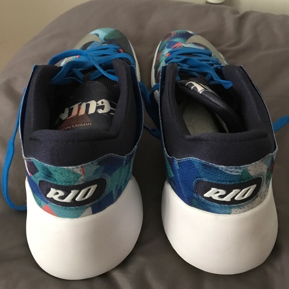 Nike Hyperdunk 2015 R10 main image 2