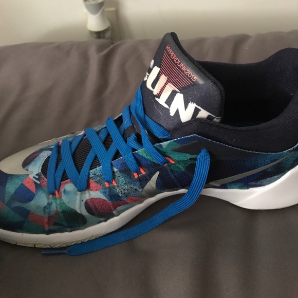 Nike Hyperdunk 2015 R10 main image 3