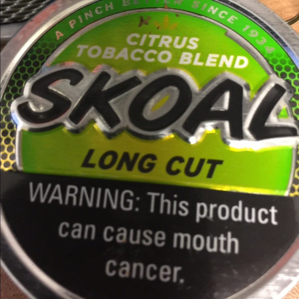 Meet your Posher, Jerry