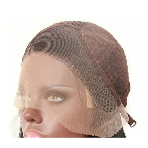 Red Beauty LaceFront Wig 24-26 inches!! main image 5