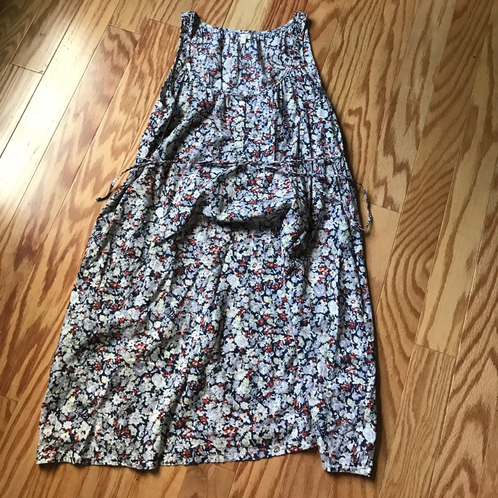 Anthropologie Dress
