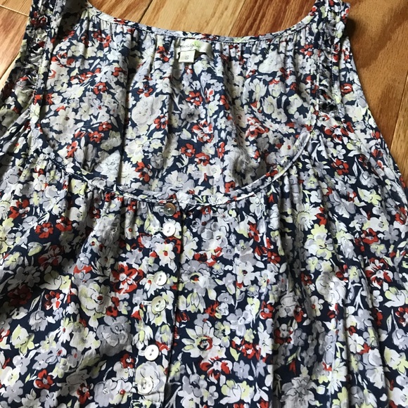 Anthropologie Dress - Picture 2 of 3
