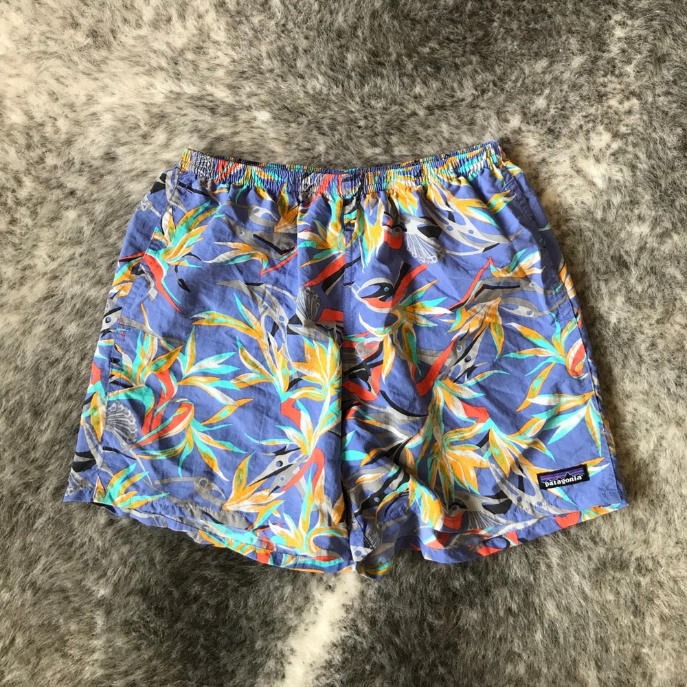 Patagonia Baggies shorts