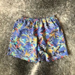 Patagonia Baggies shorts
