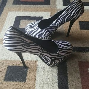 High Heels