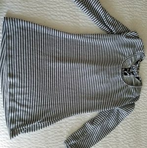 Stripped Shirt