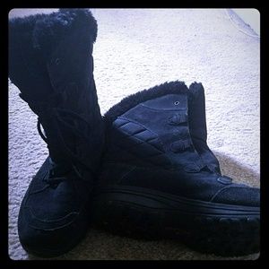 Columbia Ice Maiden Snow Boots