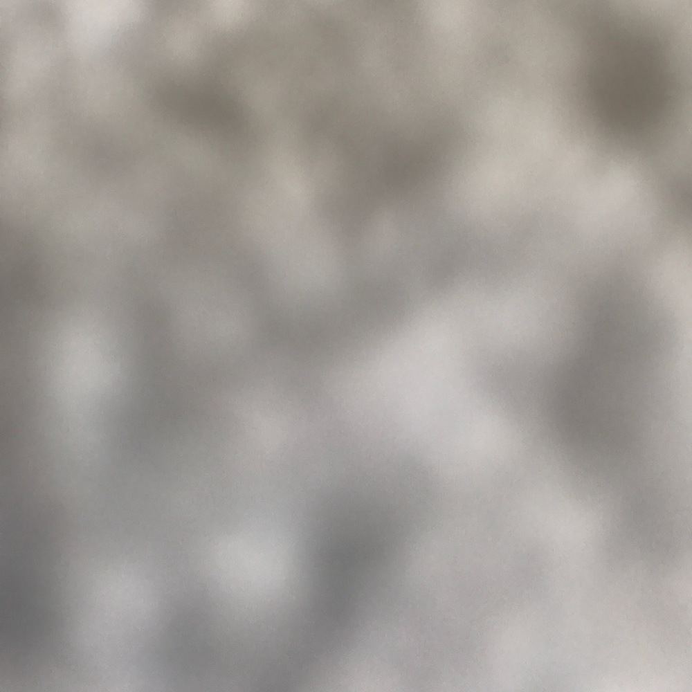 Meet your Posher, Kris