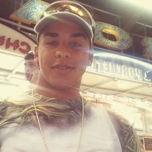 Meet your Posher, Jorge