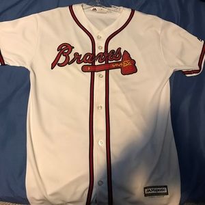 Baseball jersey
