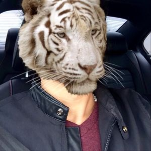 Meet your Posher, Gilbert