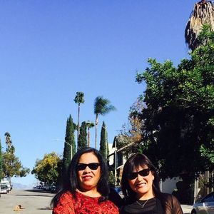 Meet your Posher, Karla