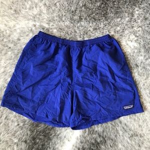 Patagonia Baggies shorts