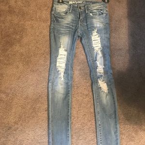 Womens pants