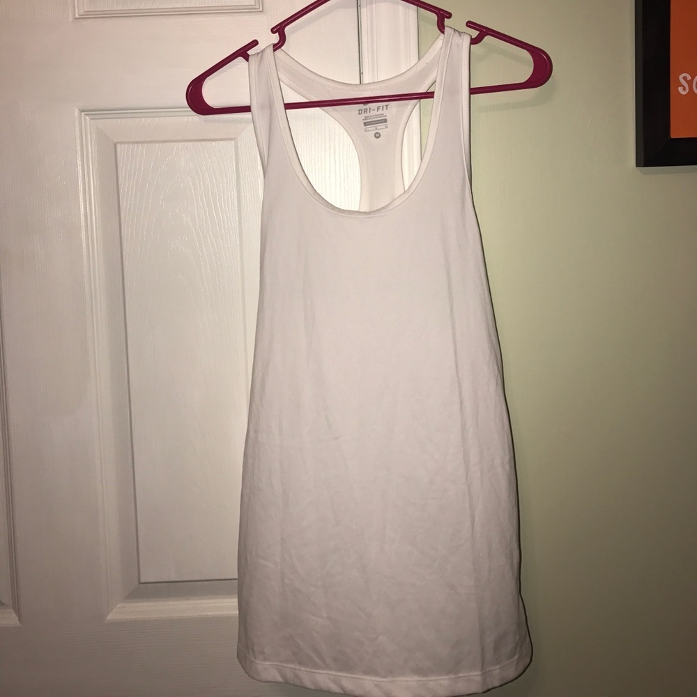 NWOT Nike Dri Fit Tank