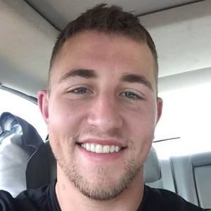 Meet your Posher, Jake