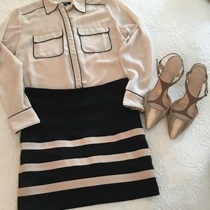 Forever 21! Stunner! Great Mini Skirt!