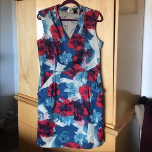 Ann Taylor dress