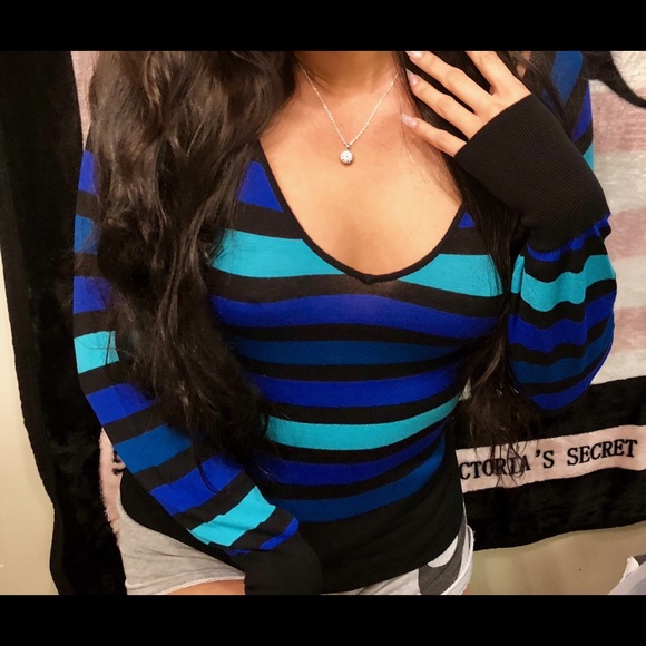 Dorothy Perkins Sweater - Picture 3 of 8