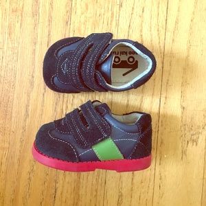 See Kai Run Sneaker